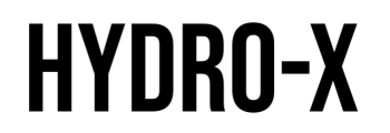 Hydro X