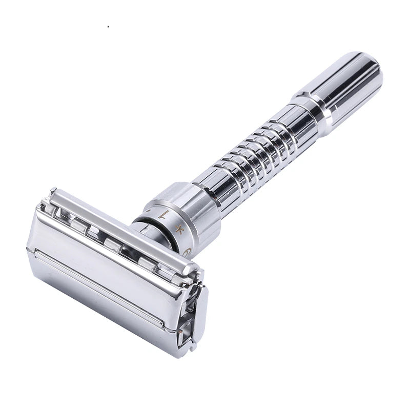 Double Edge Safety Razor