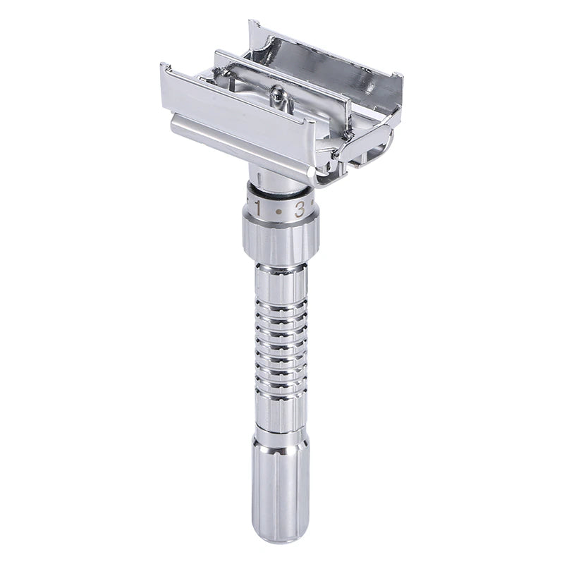 Double Edge Safety Razor