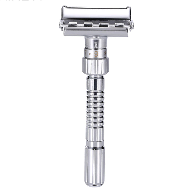 Double Edge Safety Razor